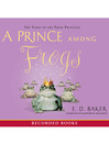 A Prince Among Frogs